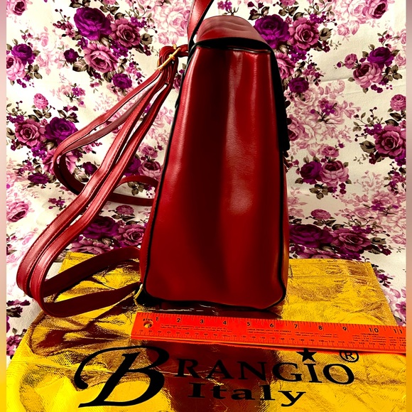 Brangio Italy My Sunshine Backpack - Picture 10 of 11